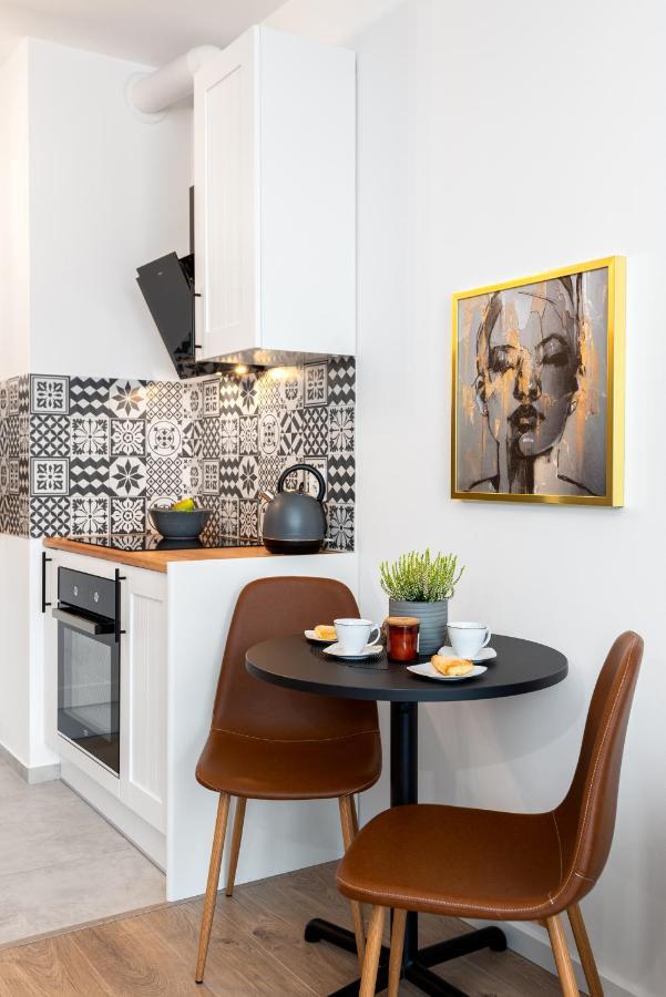 Kairos Apartments -Tower II Premium - Darmowy Parking, Silownia, Sauna - Scisle Centrum Катовице Екстериор снимка