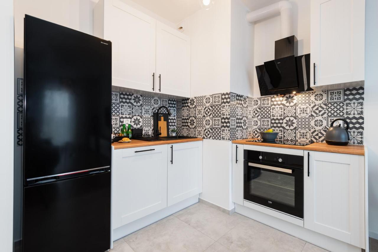 Kairos Apartments -Tower II Premium - Darmowy Parking, Silownia, Sauna - Scisle Centrum Катовице Екстериор снимка