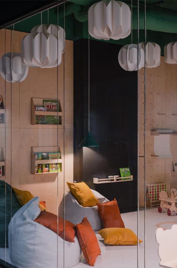 Kairos Apartments -Tower II Premium - Darmowy Parking, Silownia, Sauna - Scisle Centrum Катовице Екстериор снимка